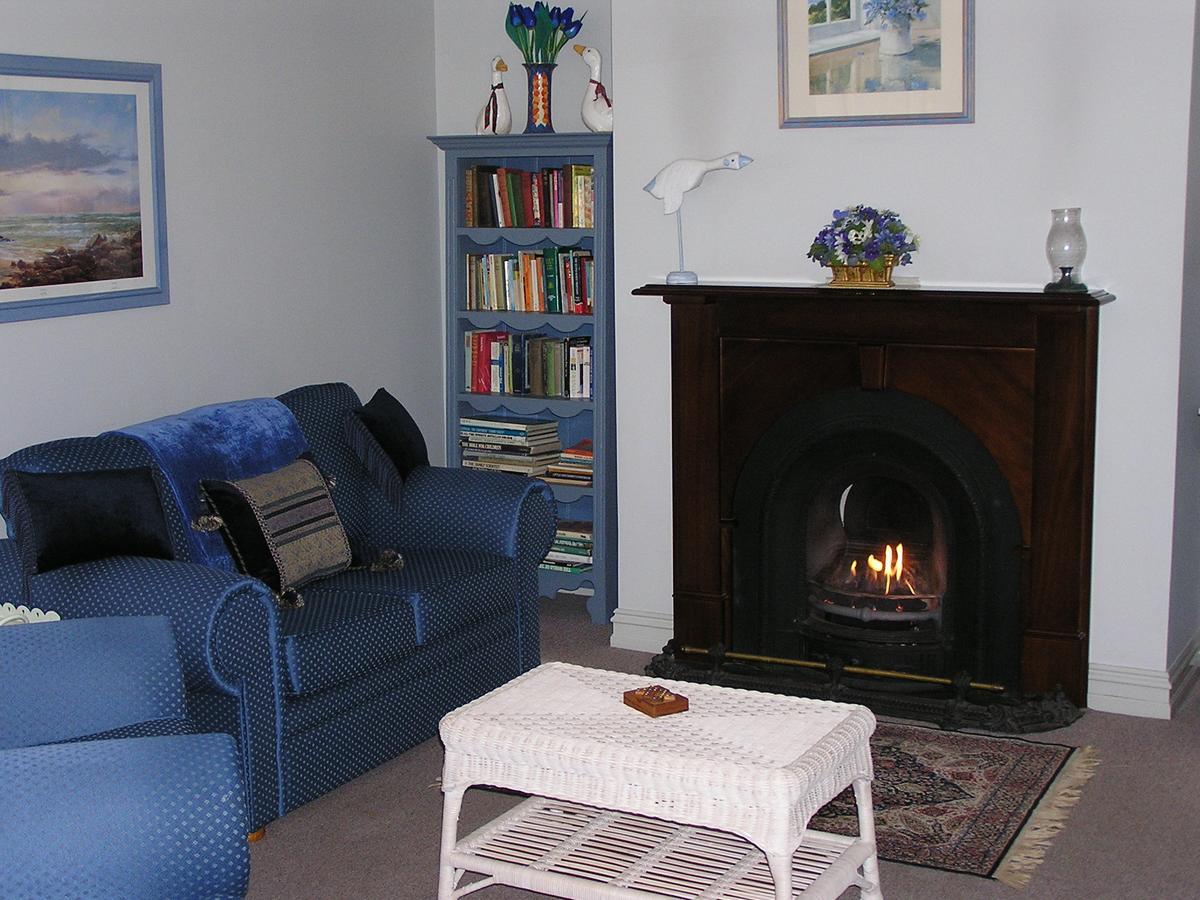Lemonade Creek Cottages Lorne Εξωτερικό φωτογραφία