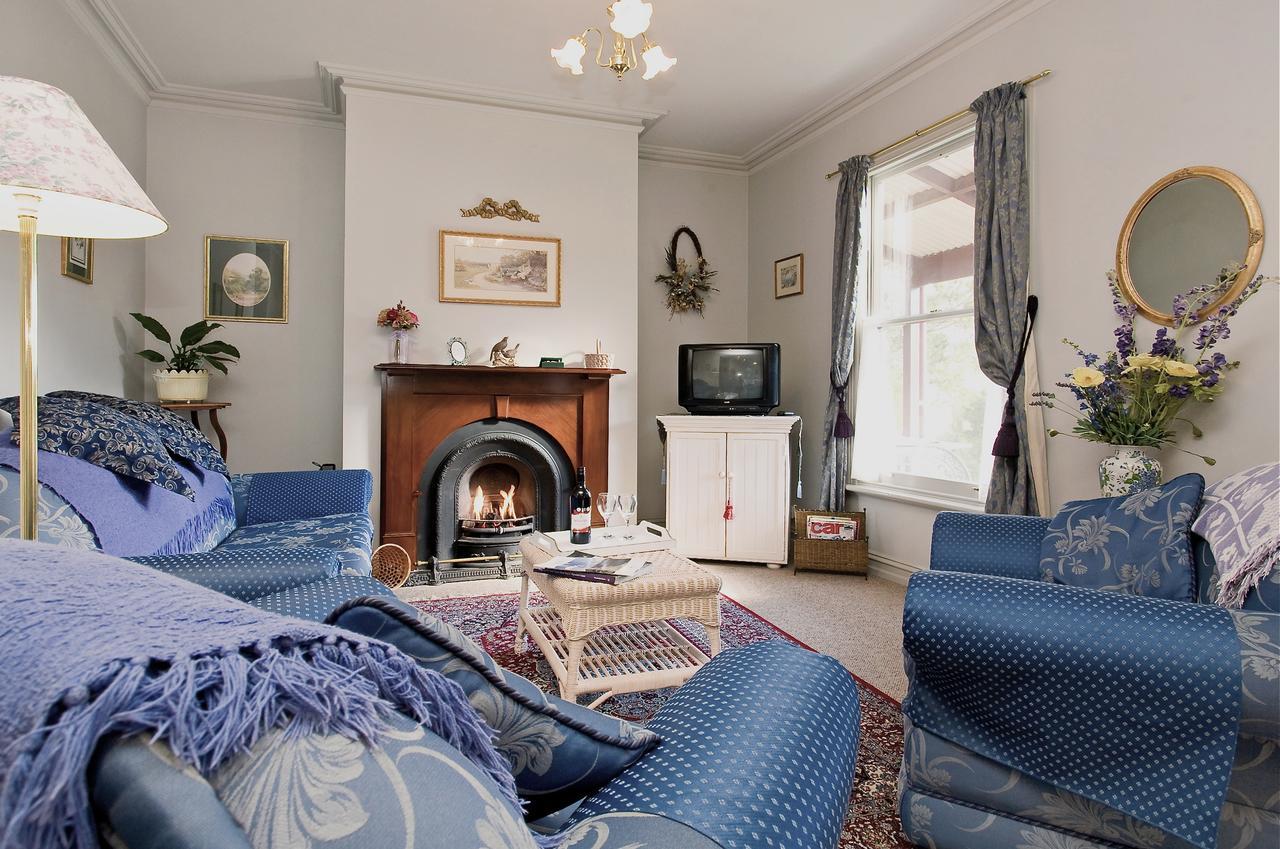 Lemonade Creek Cottages Lorne Εξωτερικό φωτογραφία