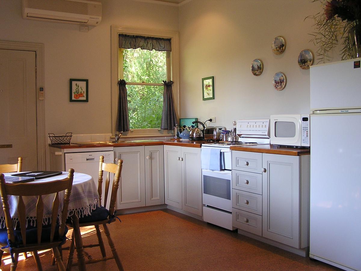 Lemonade Creek Cottages Lorne Εξωτερικό φωτογραφία
