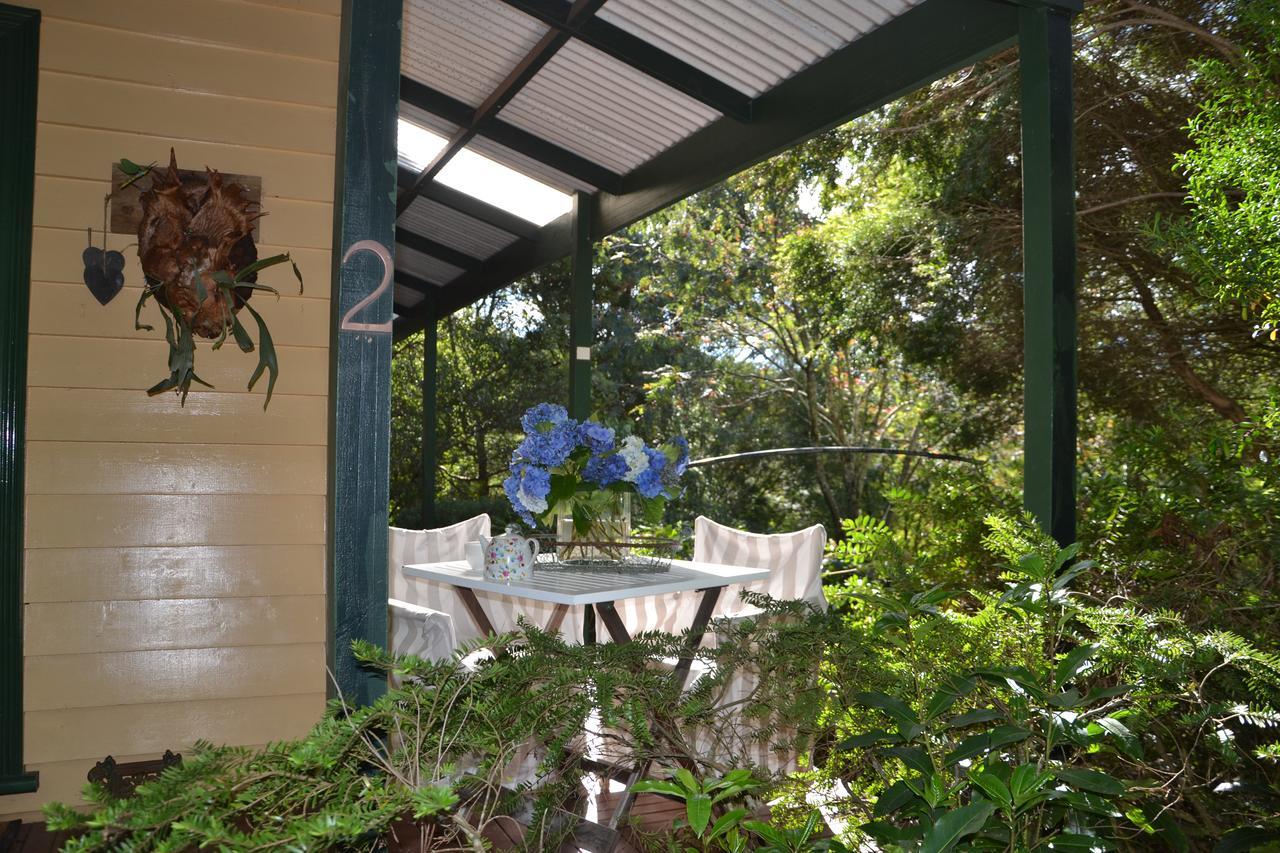 Lemonade Creek Cottages Lorne Εξωτερικό φωτογραφία