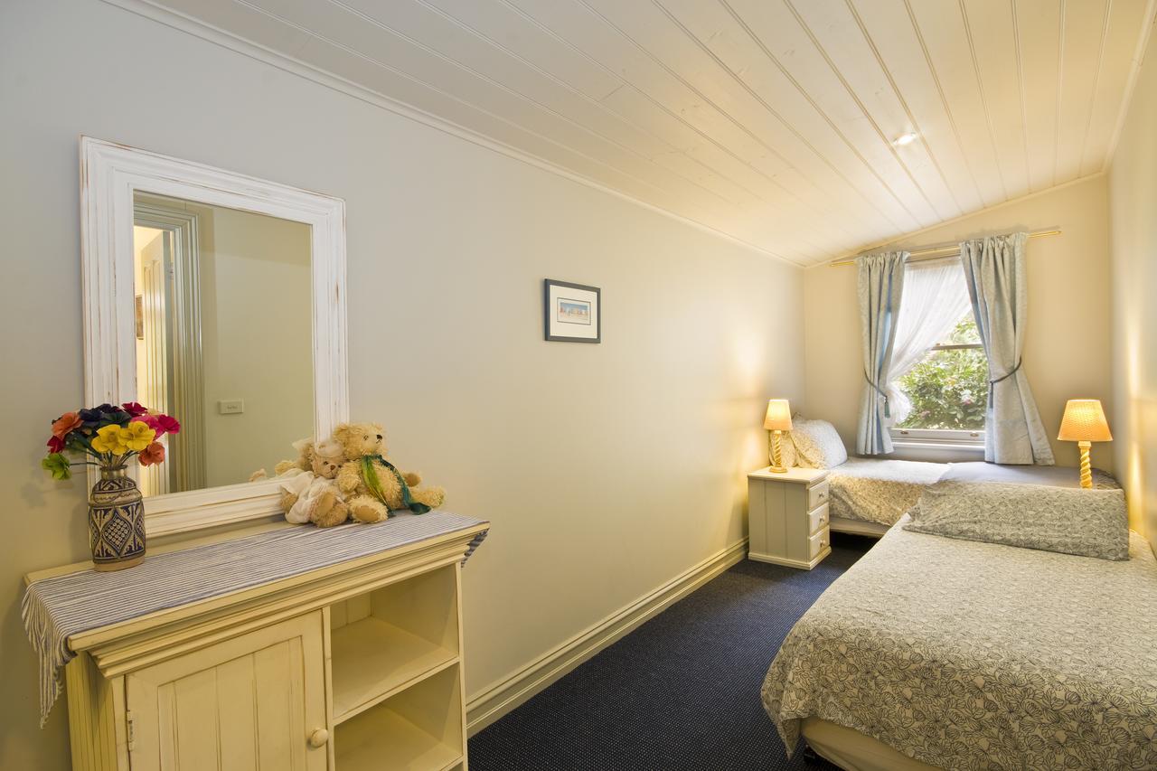 Lemonade Creek Cottages Lorne Εξωτερικό φωτογραφία