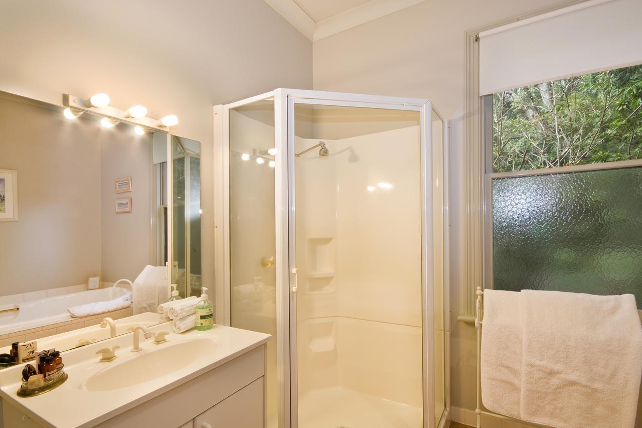 Lemonade Creek Cottages Lorne Εξωτερικό φωτογραφία