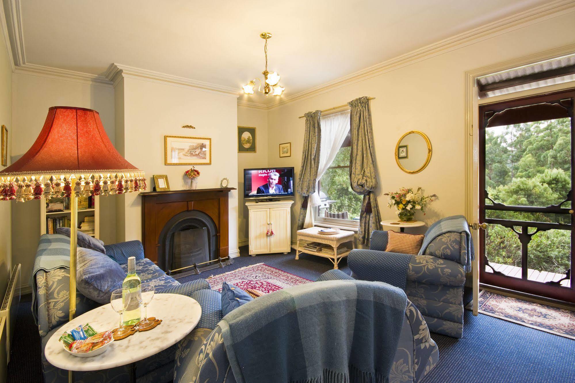 Lemonade Creek Cottages Lorne Εξωτερικό φωτογραφία
