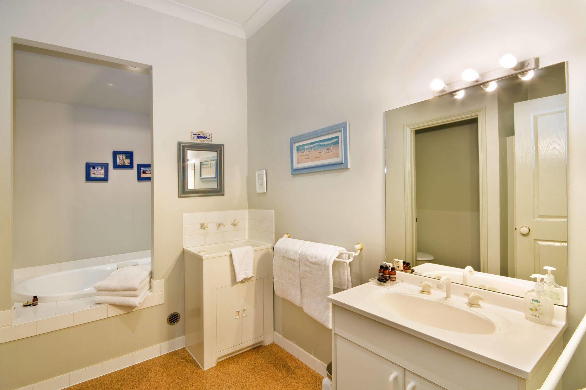 Lemonade Creek Cottages Lorne Εξωτερικό φωτογραφία