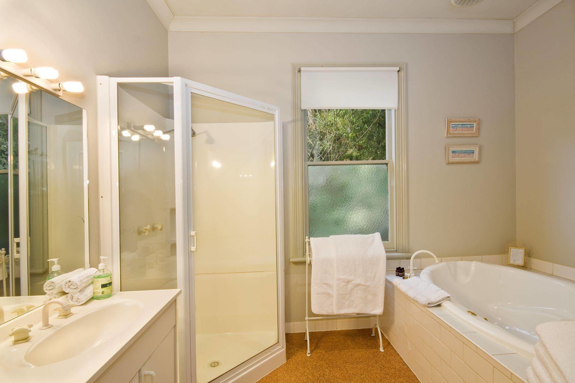 Lemonade Creek Cottages Lorne Εξωτερικό φωτογραφία