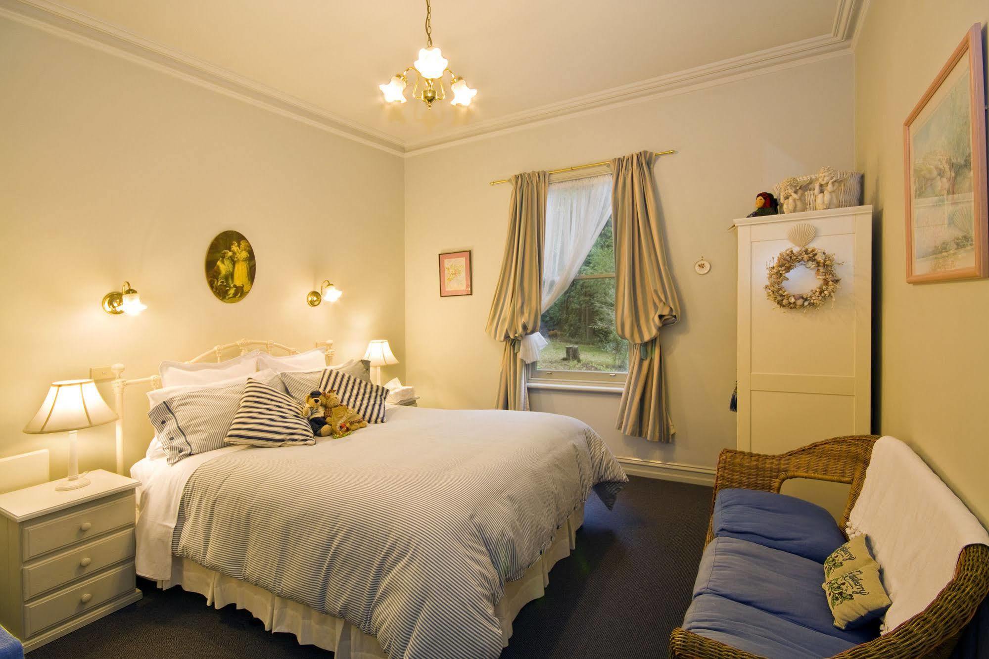 Lemonade Creek Cottages Lorne Εξωτερικό φωτογραφία