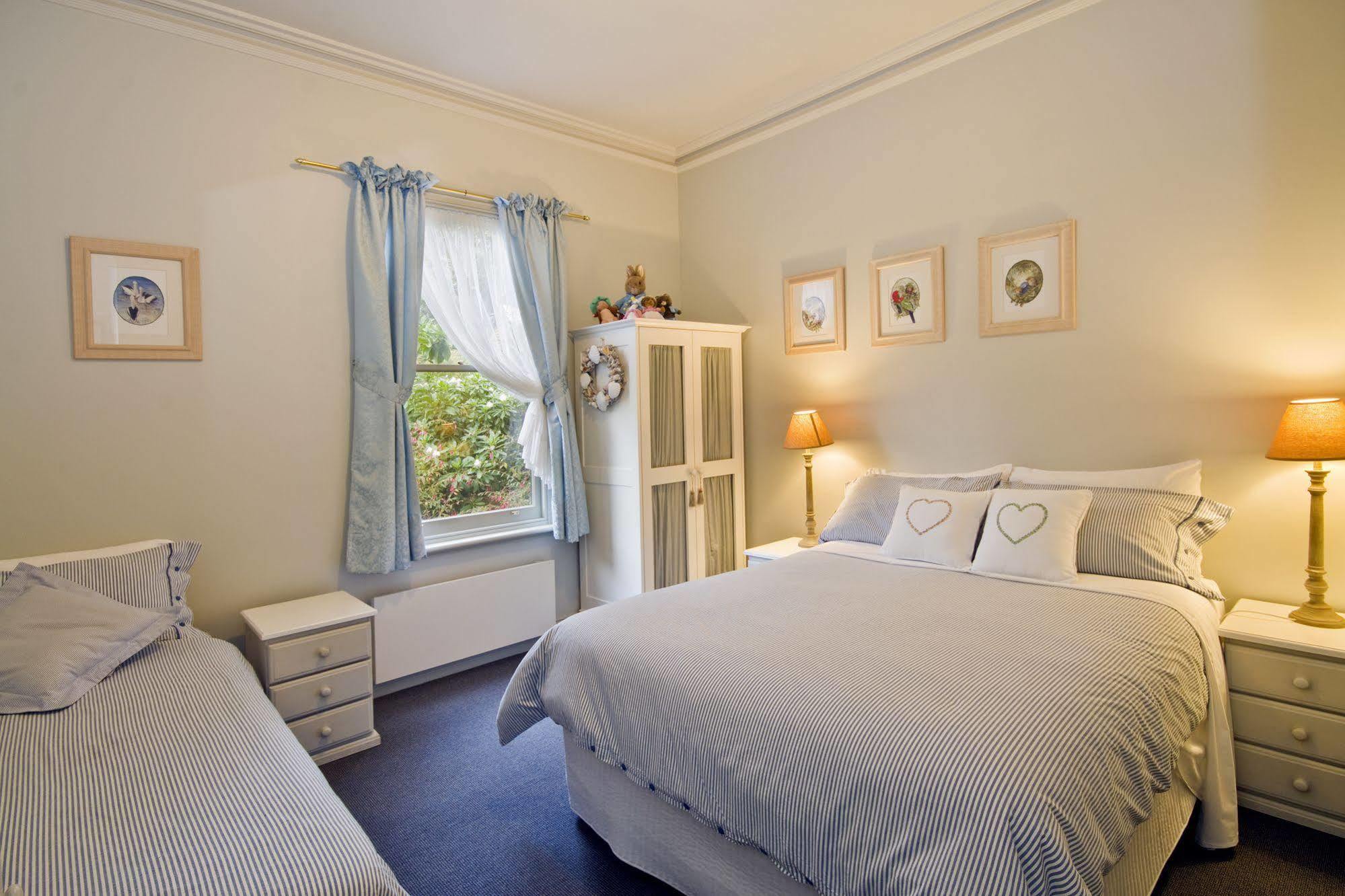 Lemonade Creek Cottages Lorne Εξωτερικό φωτογραφία