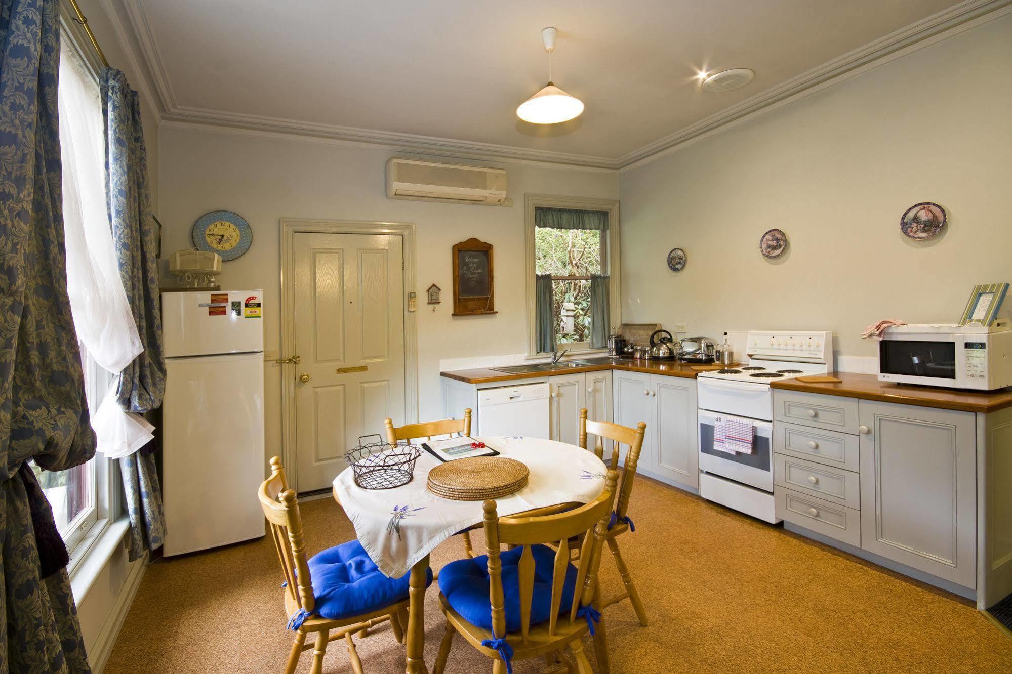 Lemonade Creek Cottages Lorne Εξωτερικό φωτογραφία