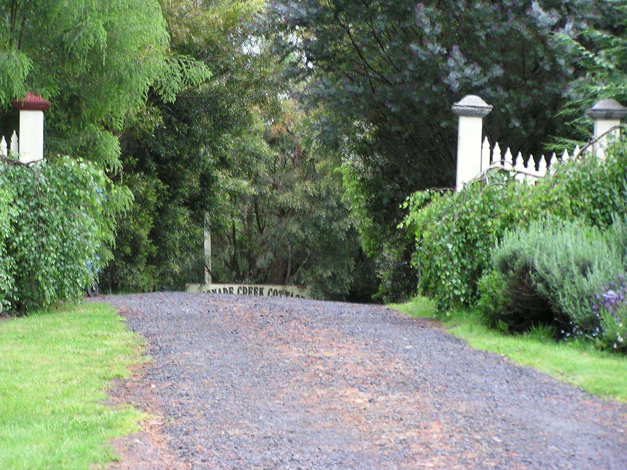 Lemonade Creek Cottages Lorne Εξωτερικό φωτογραφία