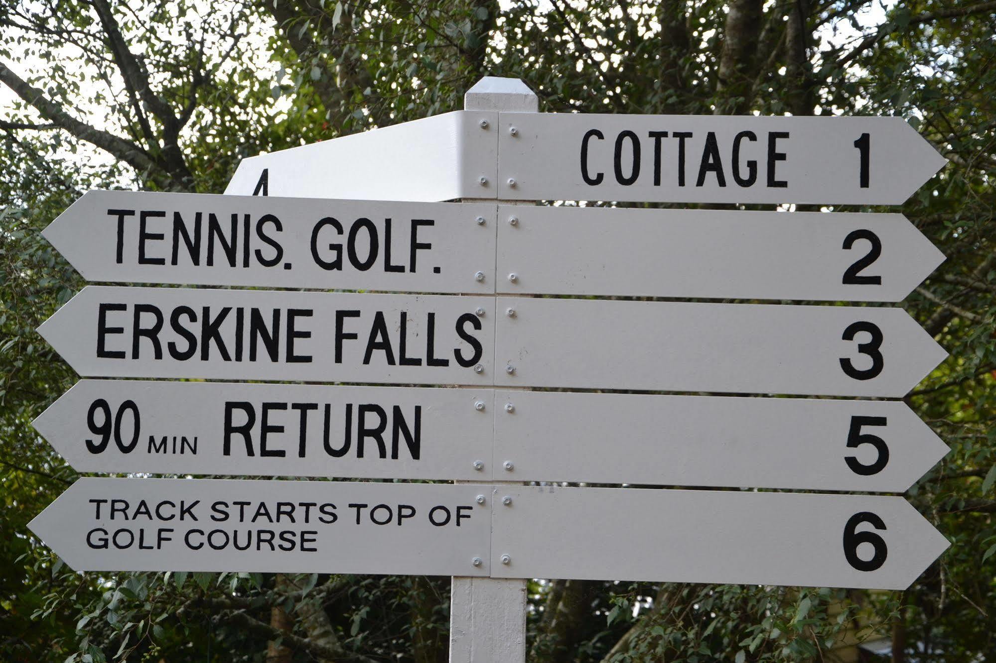 Lemonade Creek Cottages Lorne Εξωτερικό φωτογραφία